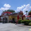 Checkers - Fast Food Restaurants