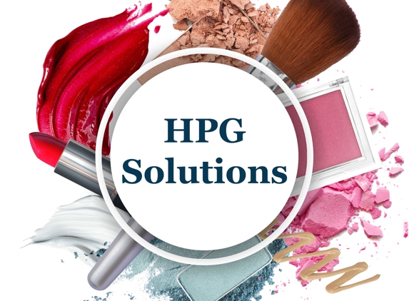 HPG Solutions LLC - Gaithersburg, MD