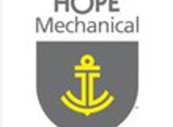 Hope Mechanical