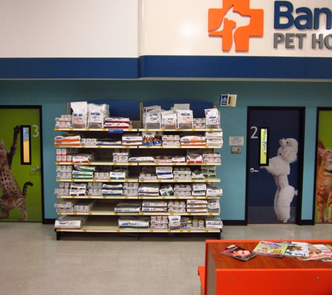 Banfield Pet Hospital - Mesa, AZ