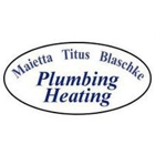 Maietta Titus Blaschke Plumbing & Heating Inc