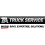 TA Truck Service - CLOSED