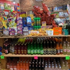 Rocket Fizz