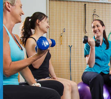 Friendlies Physiotherapy & Allied Health - Bundaberg West, QLD