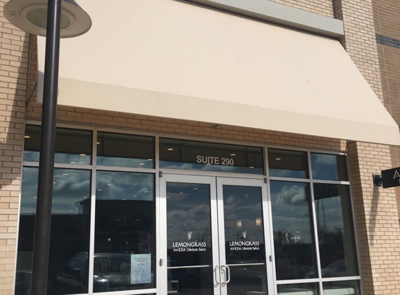 Lemongrass Salon - Southlake, TX