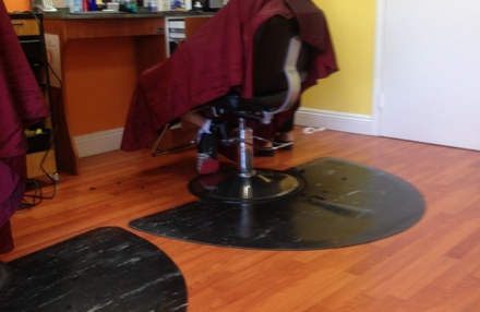 Las Americas Barber Shop & Hair Salon 3513 Main St, Oakley, CA 94561 -  