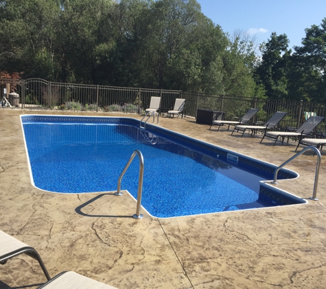 Tri-State Pools Inc - Port Jervis, NY