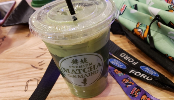 Matcha Cafe Maiko - Las Vegas, NV