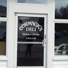 Cormack's Deli