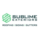 Sublime Exteriors - Gutters & Downspouts