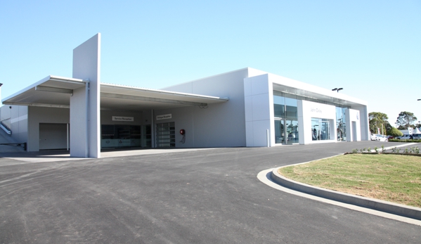 BDM Constructions - Wauchope, NSW