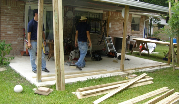 Kal's Home Repair, LLC - Houston, TX