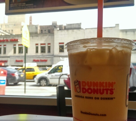 Dunkin' - New York, NY