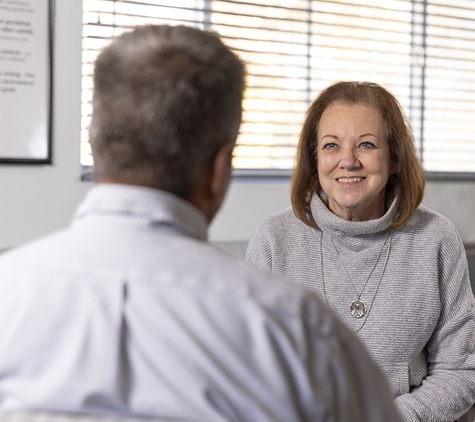 SSM Health Behavioral Health (Angela Center) - Centralia, IL