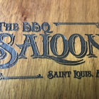 The BBQ Saloon