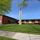 The Church of Jesus Christ of Latter-day Saints - Methodist Churches