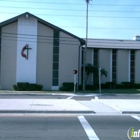 Skycrest United Methodist Church