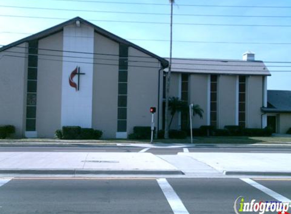 Skycrest United Methodist Church - Clearwater, FL