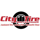 Seward's Tires Inc - Great Barrington