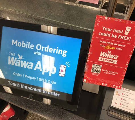 WaWa - Largo, FL