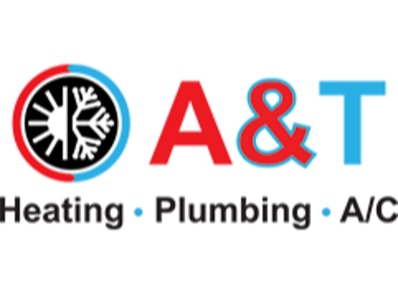 A & T Heating Plumbing Air Conditioning - Mohnton, PA