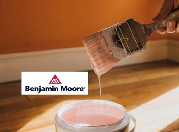 Sunset Paints - Duluth - Benjamin Moore - Duluth, GA