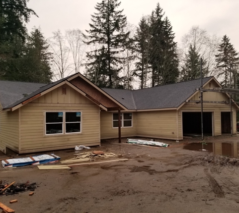 Northwest Framing and Siding - University Place, WA