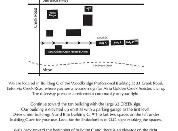 Endodontics of O C - Irvine, CA