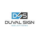 Duval Sign Solutions - Printing Services