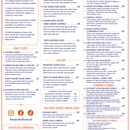Taste The Flavor Brunch Bar - Bars