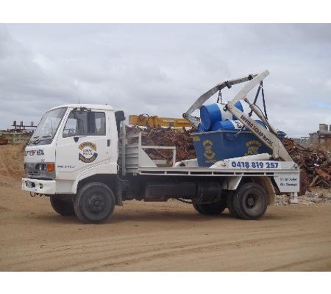 Enviro Scrap Metal Recyclists