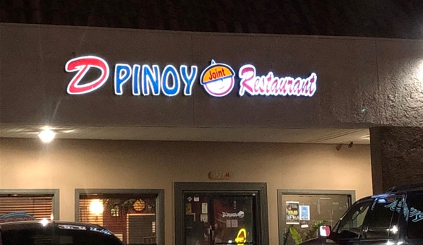 D'Pinoy Joint - Las Vegas, NV