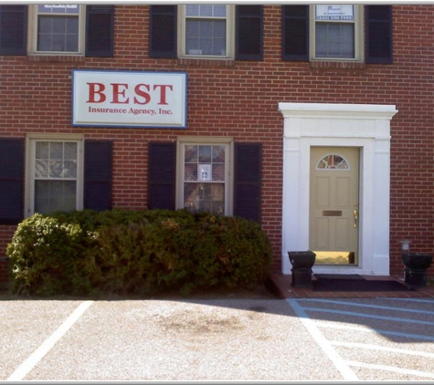 BEST Insurance Agency Inc - Vinton, VA