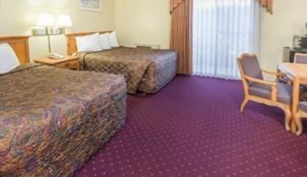 Days Inn - Medford, OR