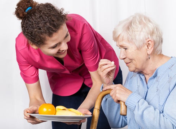 Elder Care Homecare - Scarsdale, NY