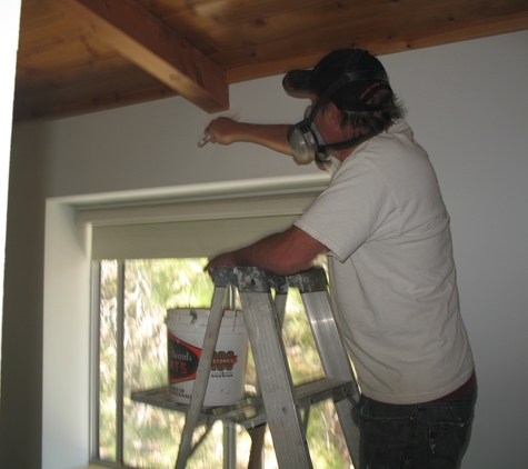 Superior Painters - Big Bear City, CA