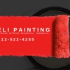 Eli Painting – Interior, Exterior, Residential & Commercial gallery