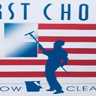 First Choice Window Cleaning