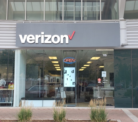 Verizon - Avon, CO