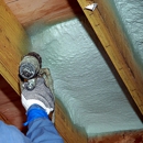 Airlock Spray Foam - Insulation Contractors