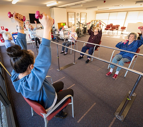 Resthaven Leabrook - Leabrook, SA. Aged Care New - 8