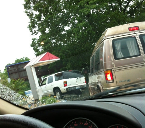 Dairy Queen - Gainesville, GA