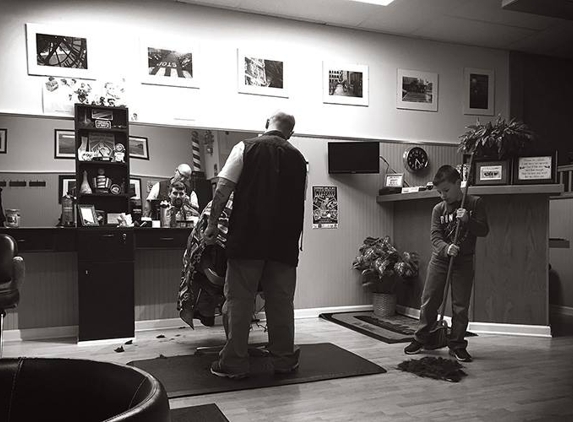 Barber On Main - Ansonia, CT