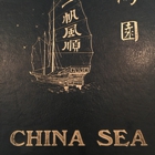 China Sea of Absecon