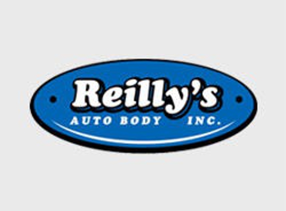 Reilly's Auto Body - West Hempstead, NY