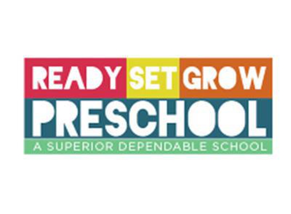 Ready Set Grow Preschool & Kindergarden - Covina, CA