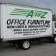 A To Z Office Furniture