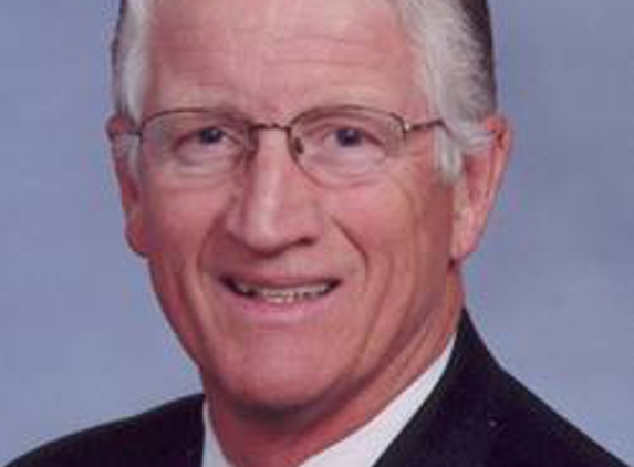 Richard A. Lewis, CFP, CLU, ChFC - Modesto, CA