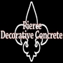 Pierce Decorative Concrete