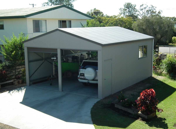 Matrix Steel - Brisbane - Narangba, QLD